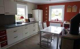 Ferienwohnung Ott